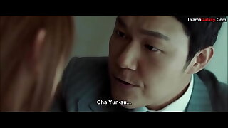Lee Tae Im Sex Scene - For an obstacle Her Highness (Korean Movie) HD